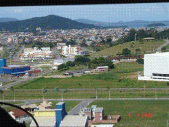 FLAT FOR INVESTMENT IN FLORIPA Florianopolis